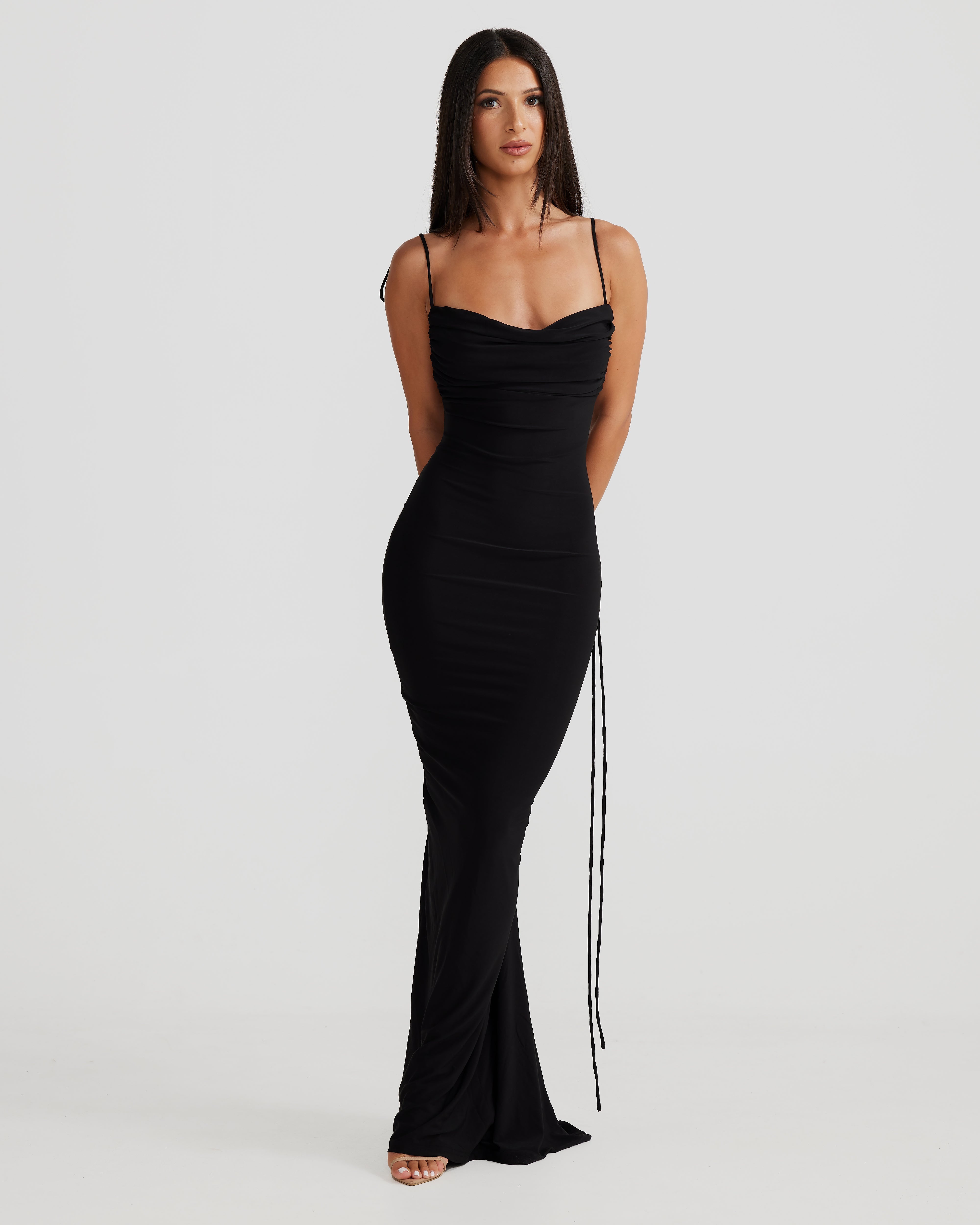 Elavita - Jiana™ | Maxi Dress