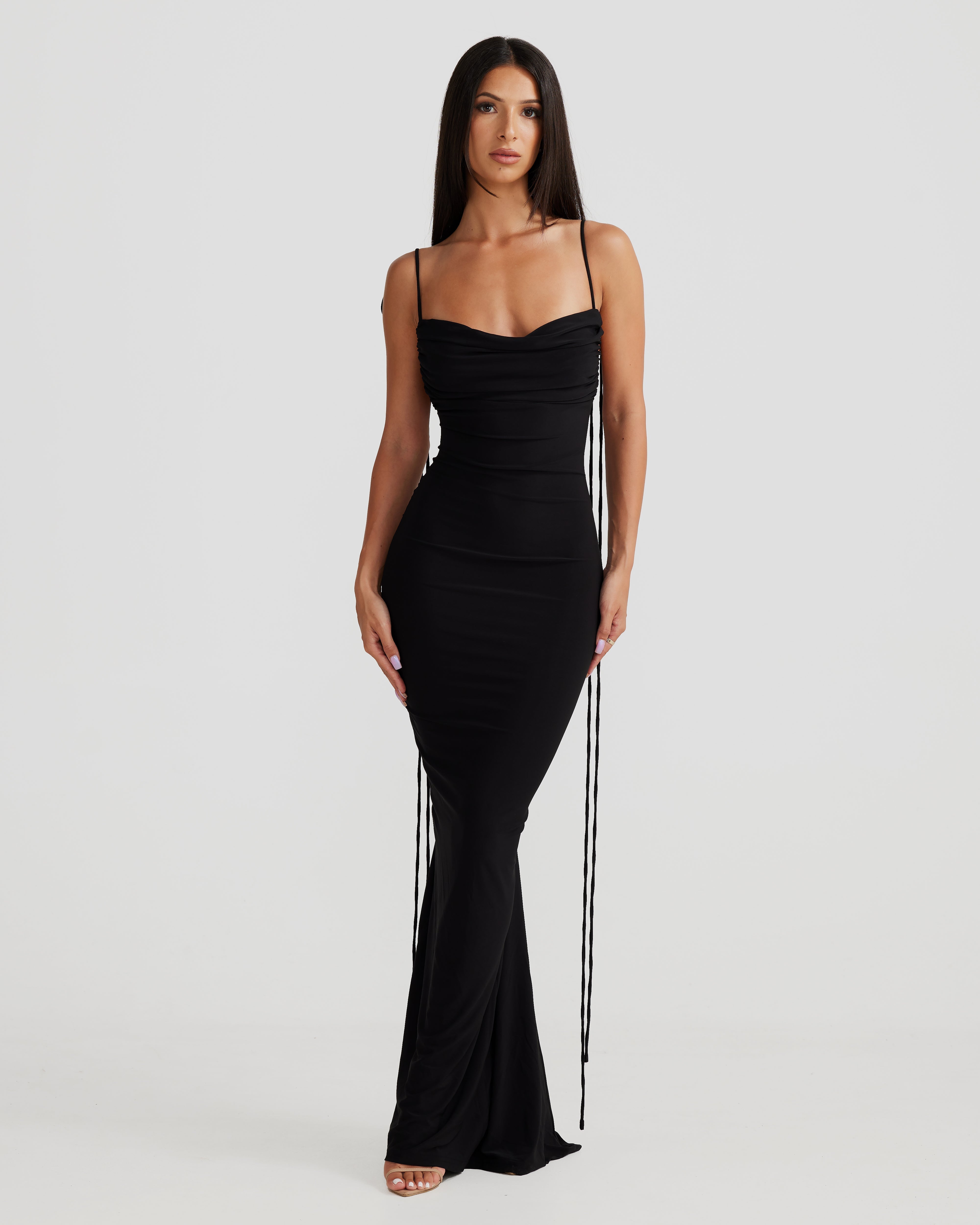 Elavita - Jiana™ | Maxi Dress
