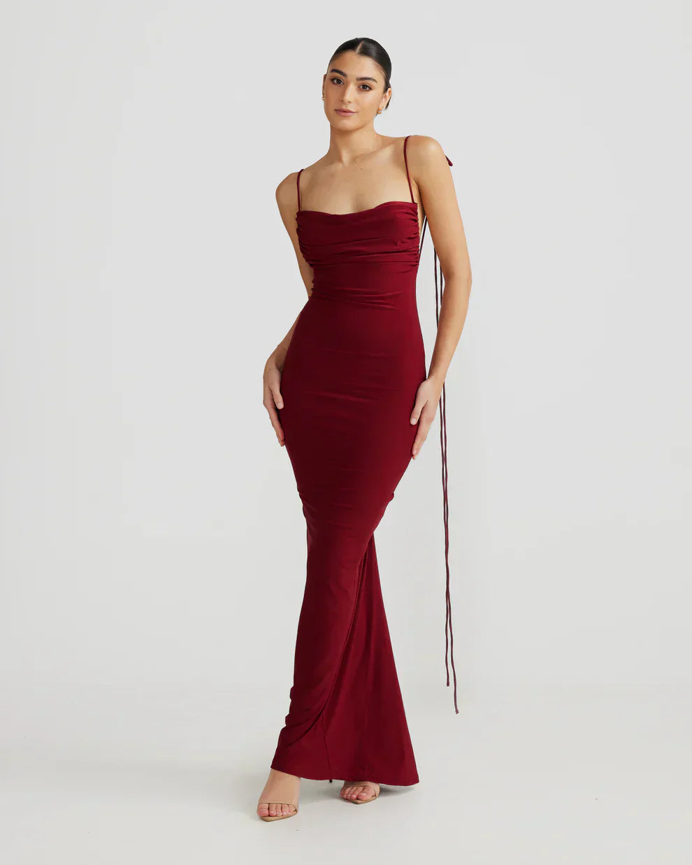 Elavita - Jiana™ | Maxi Dress