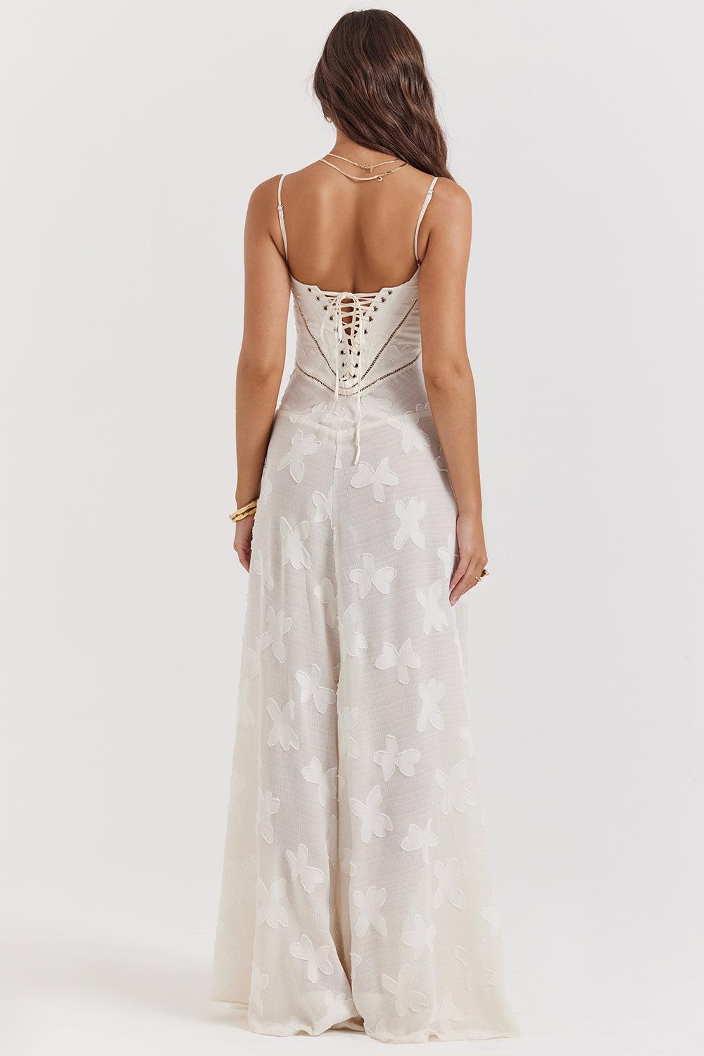 Elavita - ISLA - MAXI DRESS