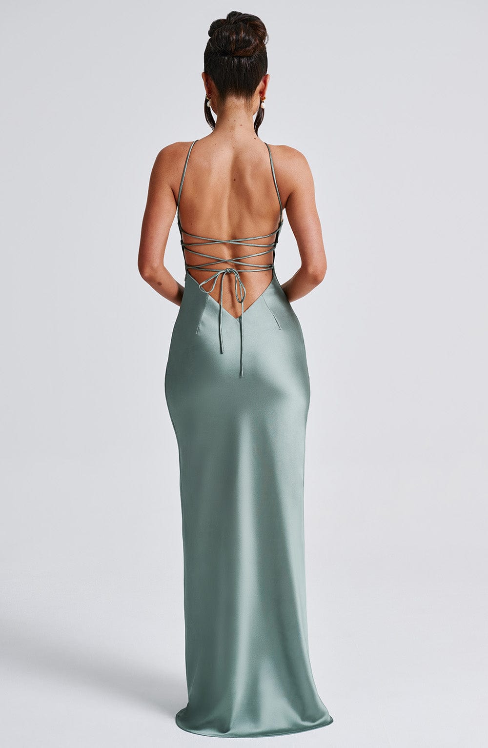 Elavita - Sema - Classic and elegant maxi dress