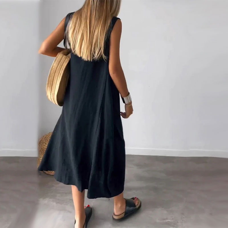 Elavita - Esme - SLEEVELESS DRESS
