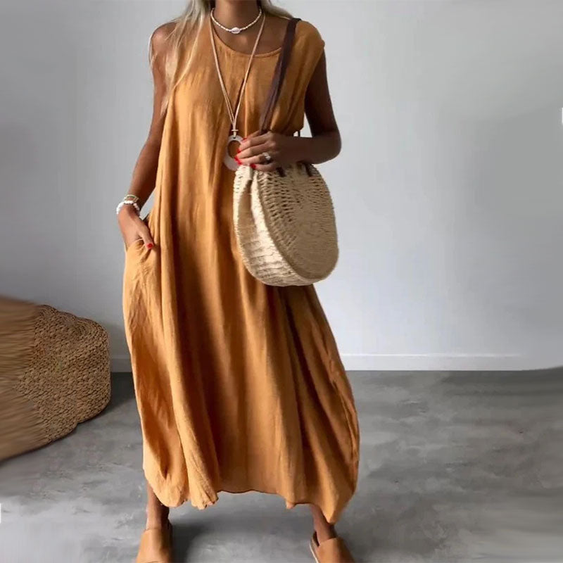 Elavita - Esme - SLEEVELESS DRESS