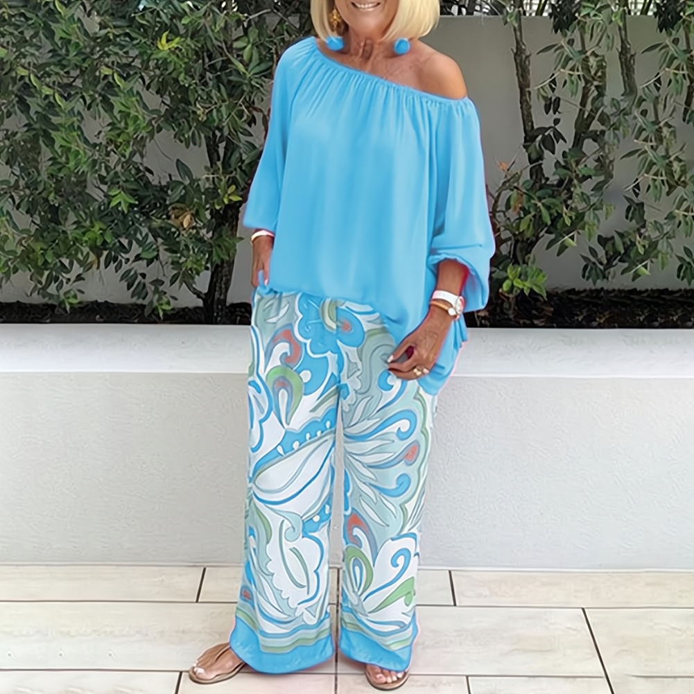 Elavita - Corrie -| Top and Pants Set