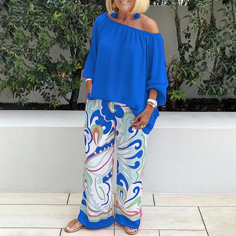 Elavita - Corrie -| Top and Pants Set