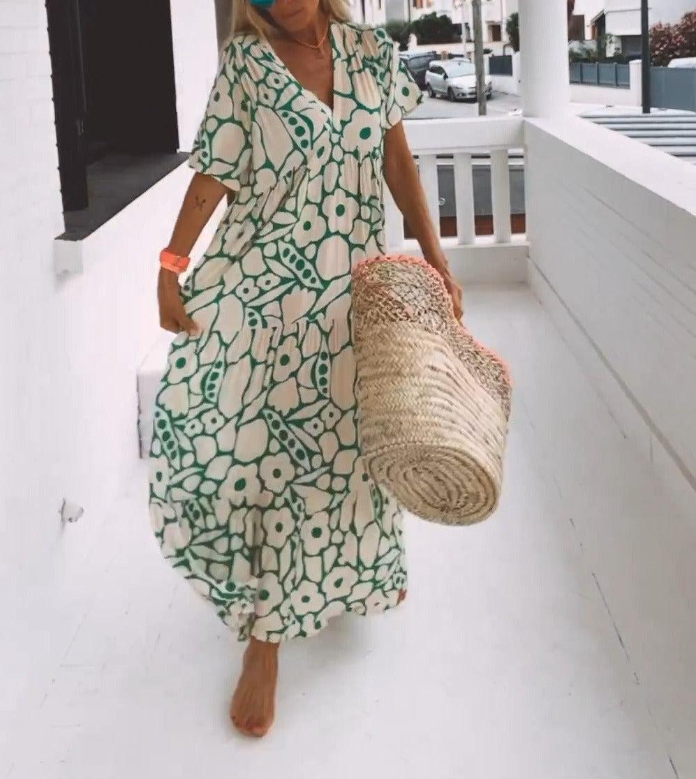 Elavita - Wendy - Maxi Dress