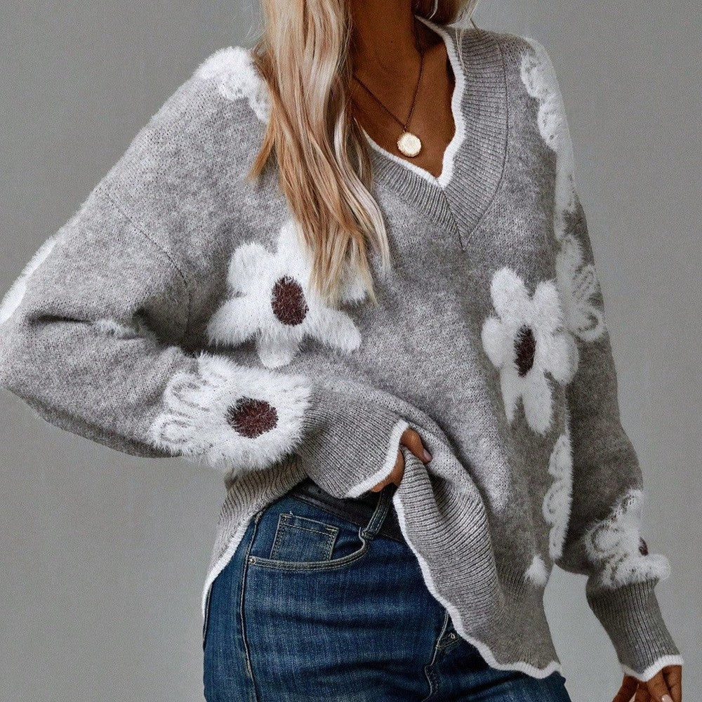 Elavita - Amaya – Elegant sweater
