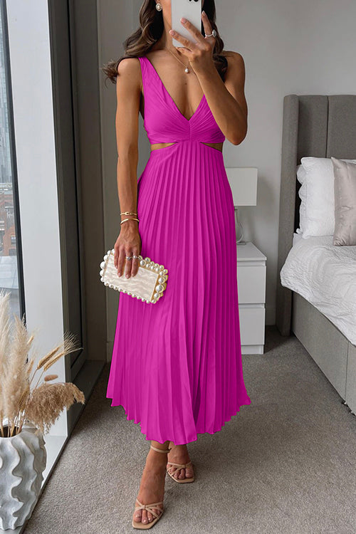 Elavita - Zoe - Gorgeous maxi dress
