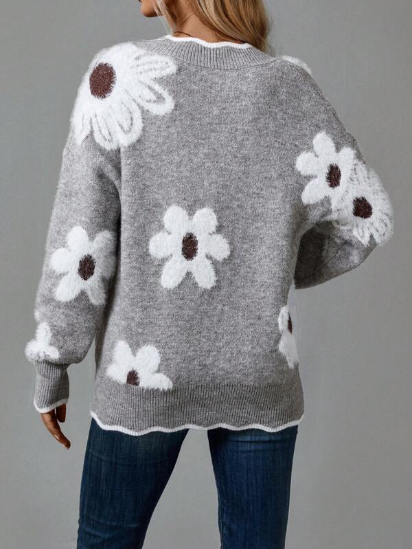 Elavita - Amaya – Elegant sweater