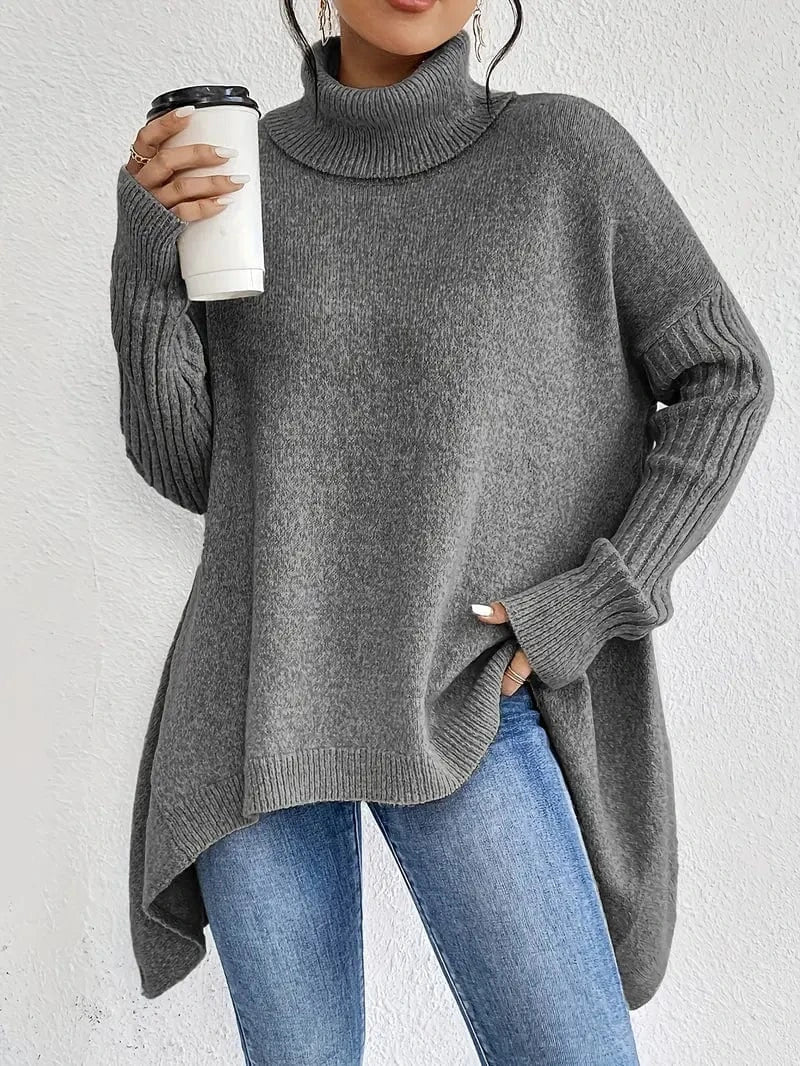 Elavita - Ava - Elegant Turtleneck
