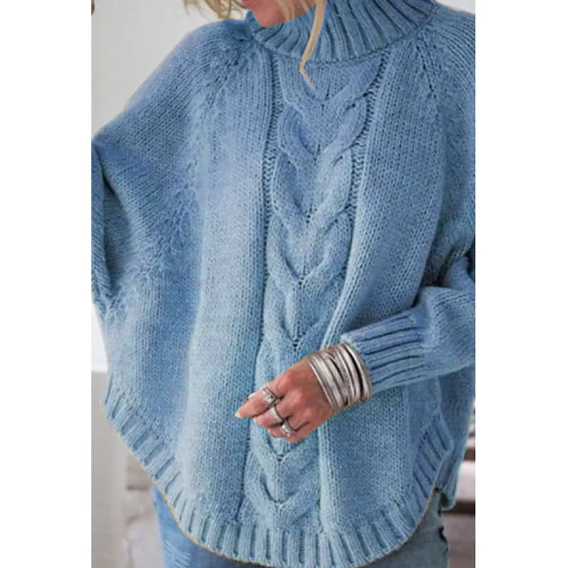 Elavita - Harper - Elegant knitted sweater
