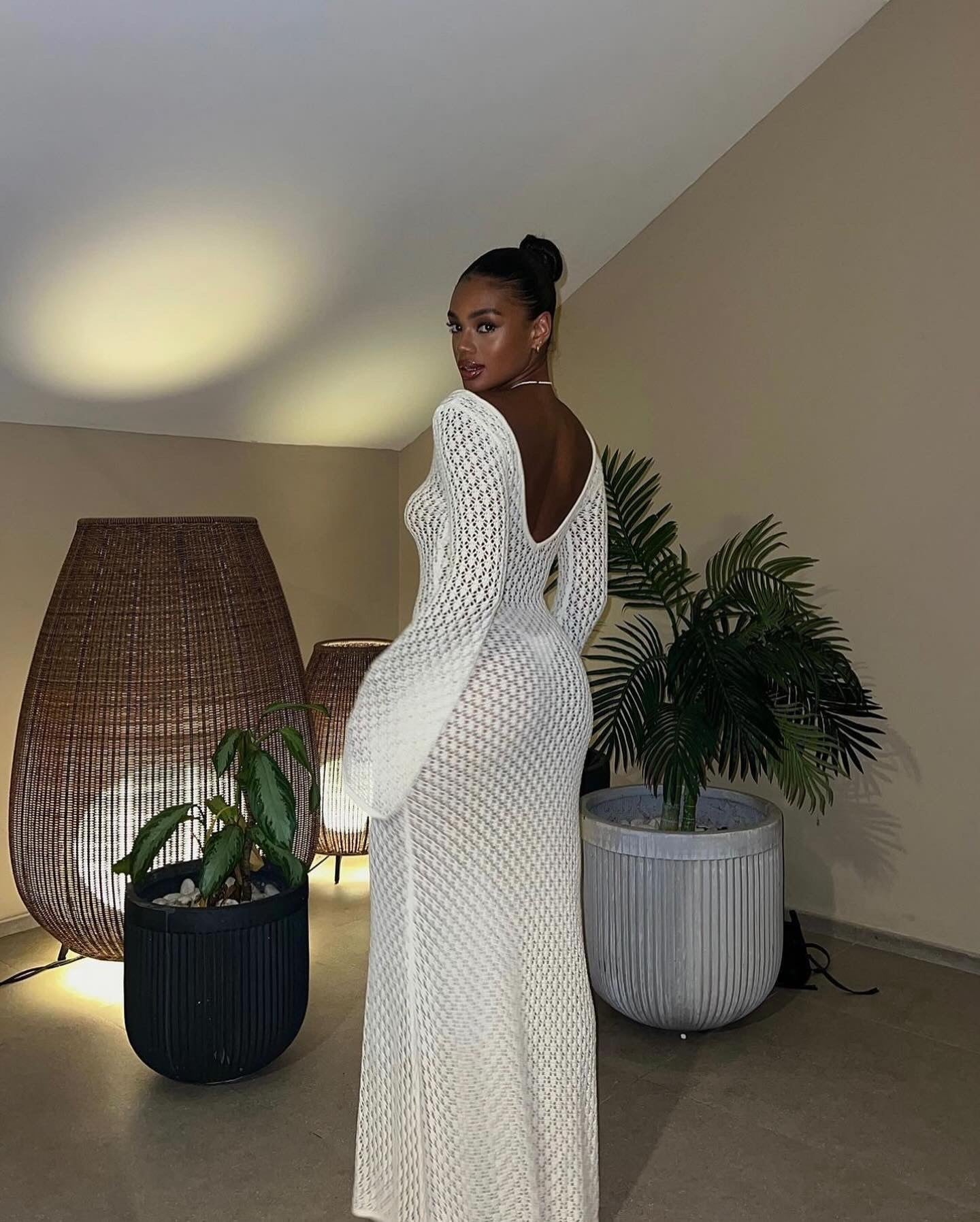 Elavita - Ariel™ | Maxi Dress