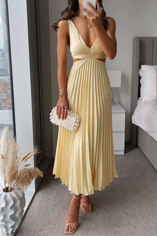 Elavita - Zoe - Gorgeous maxi dress