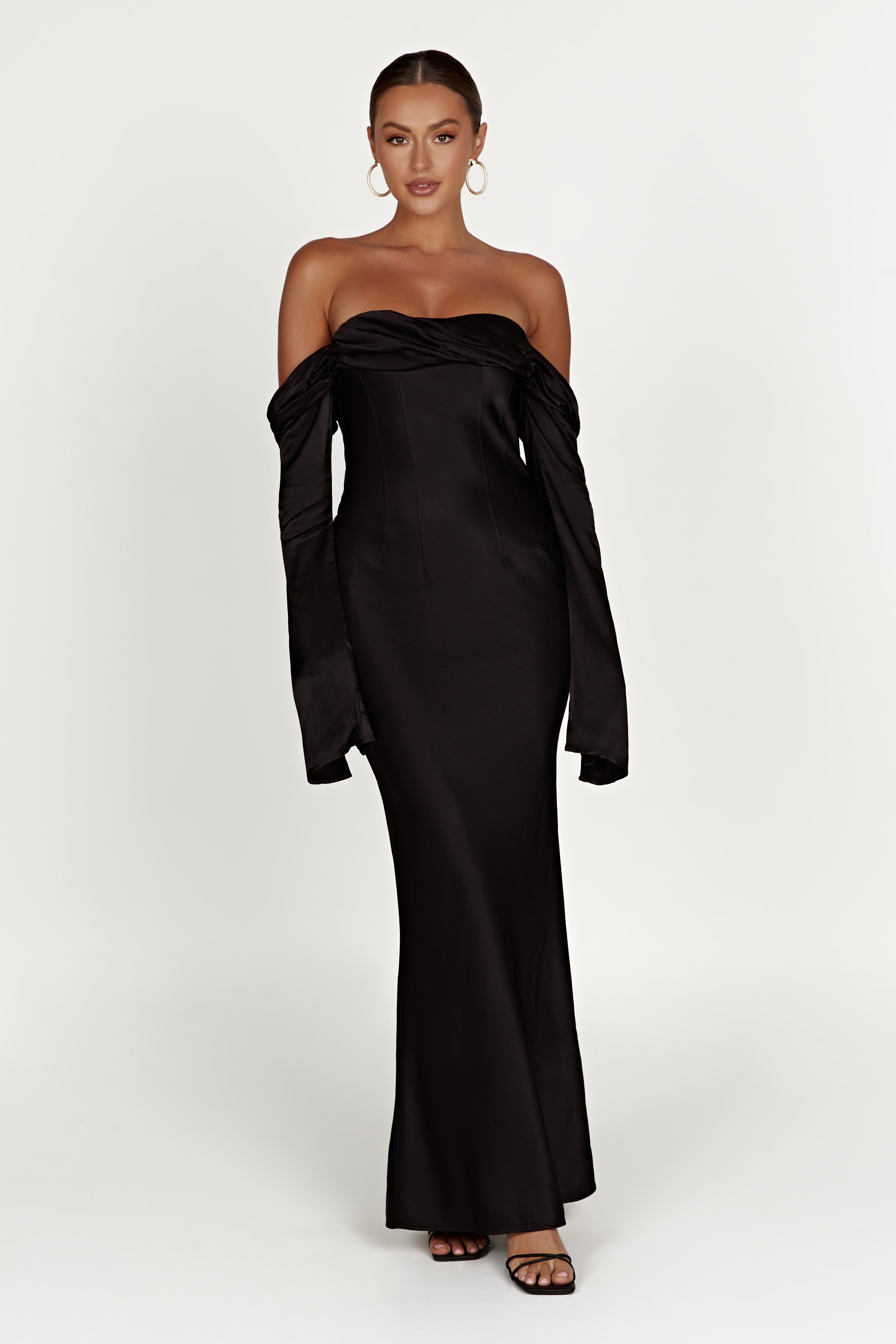 Elavita - Gisella™ | Maxi Dress