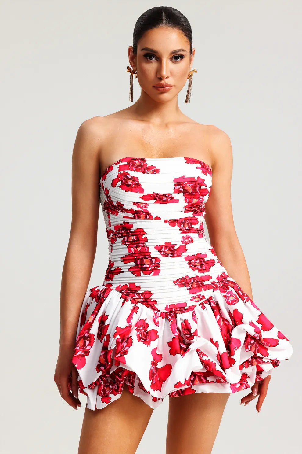 Elavita - Maeve | Sleeveless mini dress