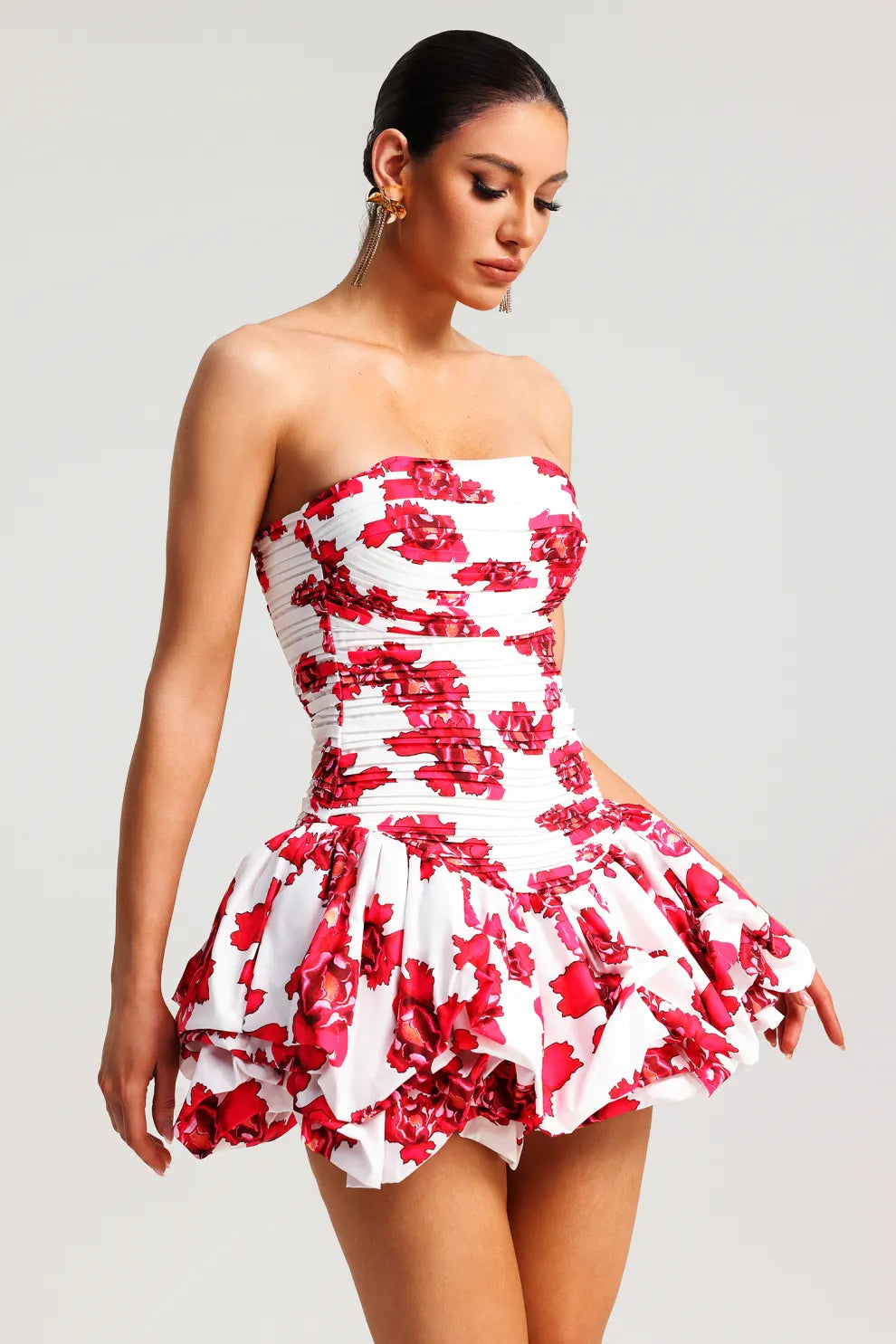 Elavita - Maeve | Sleeveless mini dress