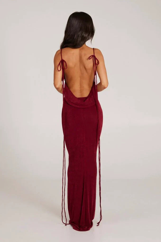 Elavita - Cristina™ | Maxi Dress