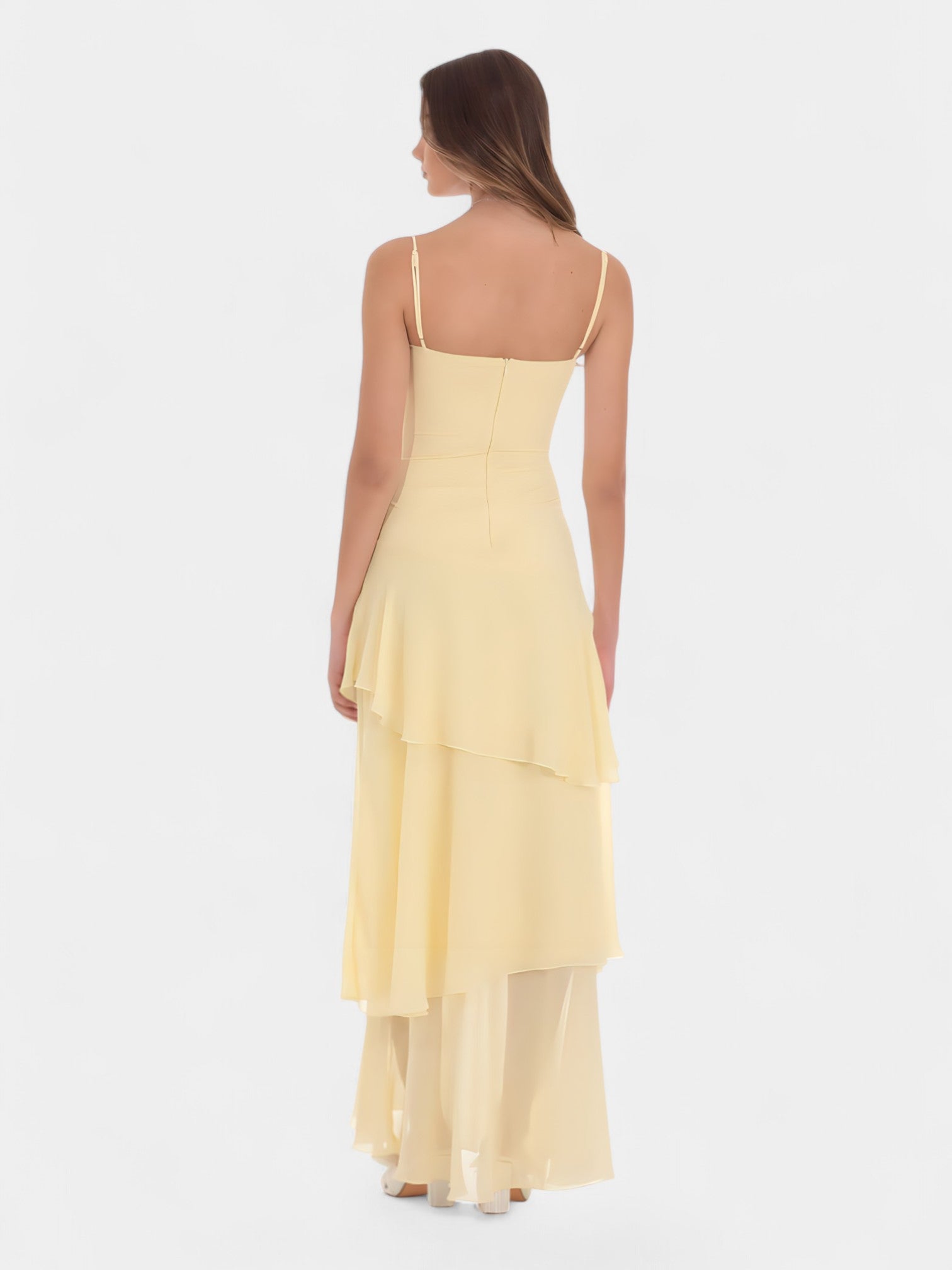 Elavita - Soleria - Maxi dress