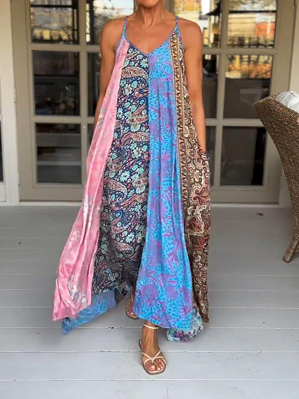 Elavita - Meggie - Maxi summer dress