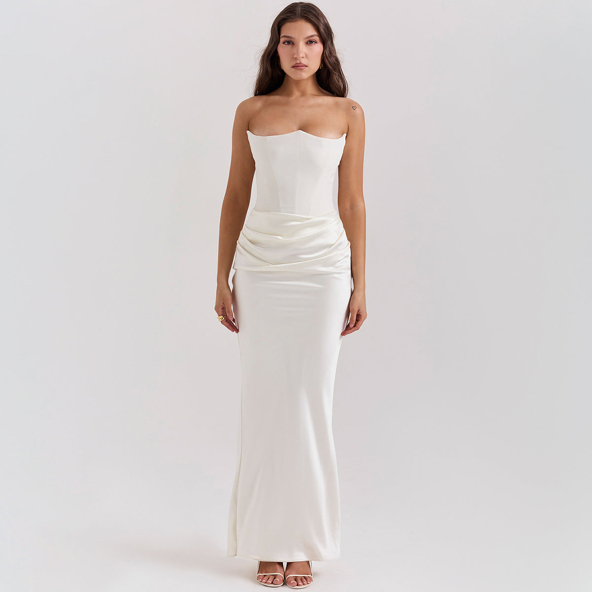 Elavita - Sila™ - Maxi Dress
