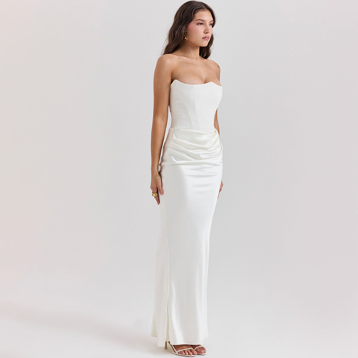 Elavita - Sila™ - Maxi Dress