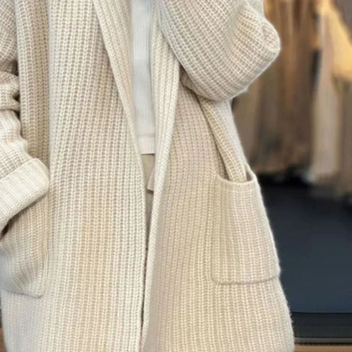Elavita - Celeste – Knitted Cardigan