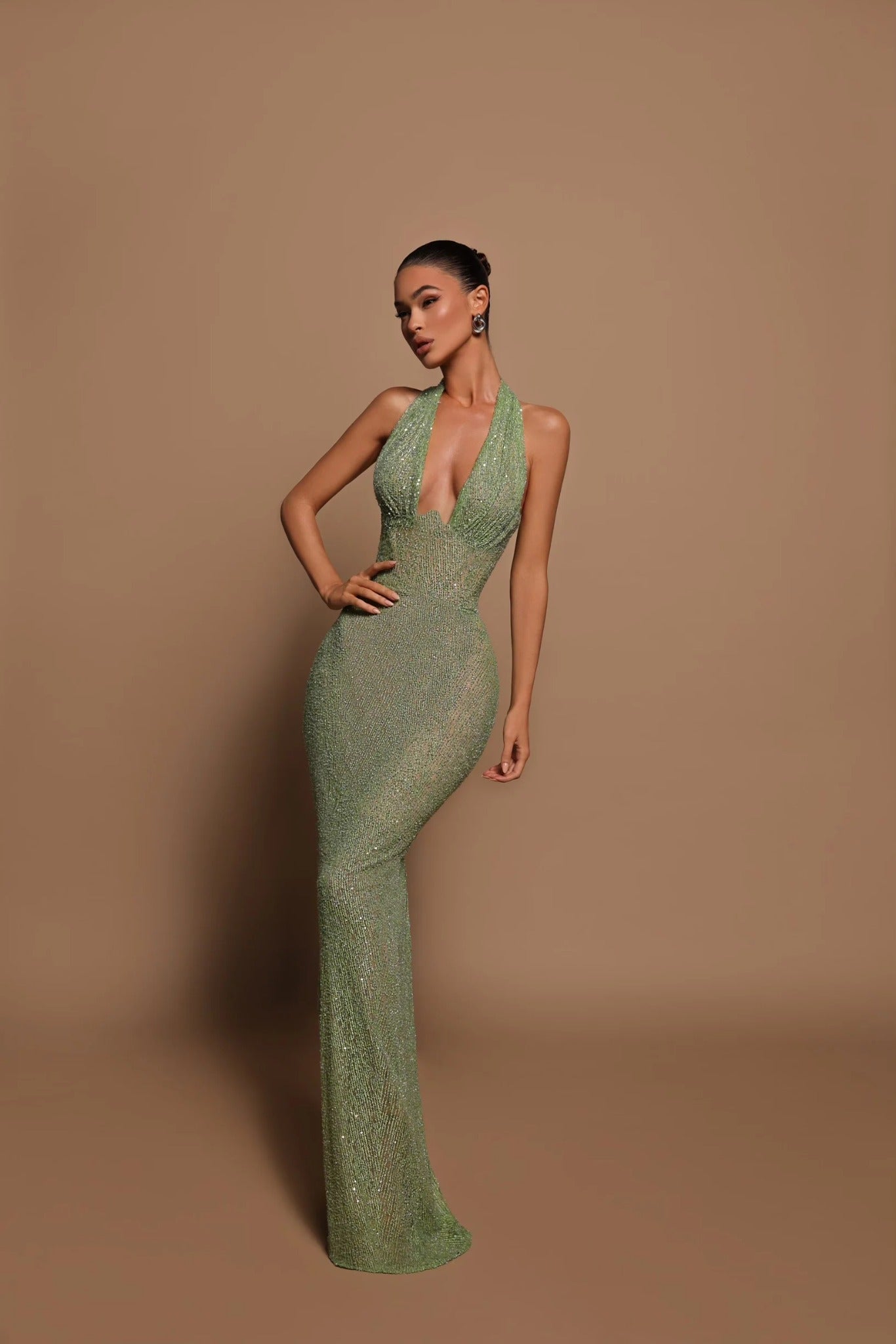 Elavita - Zaira - Maxi dress