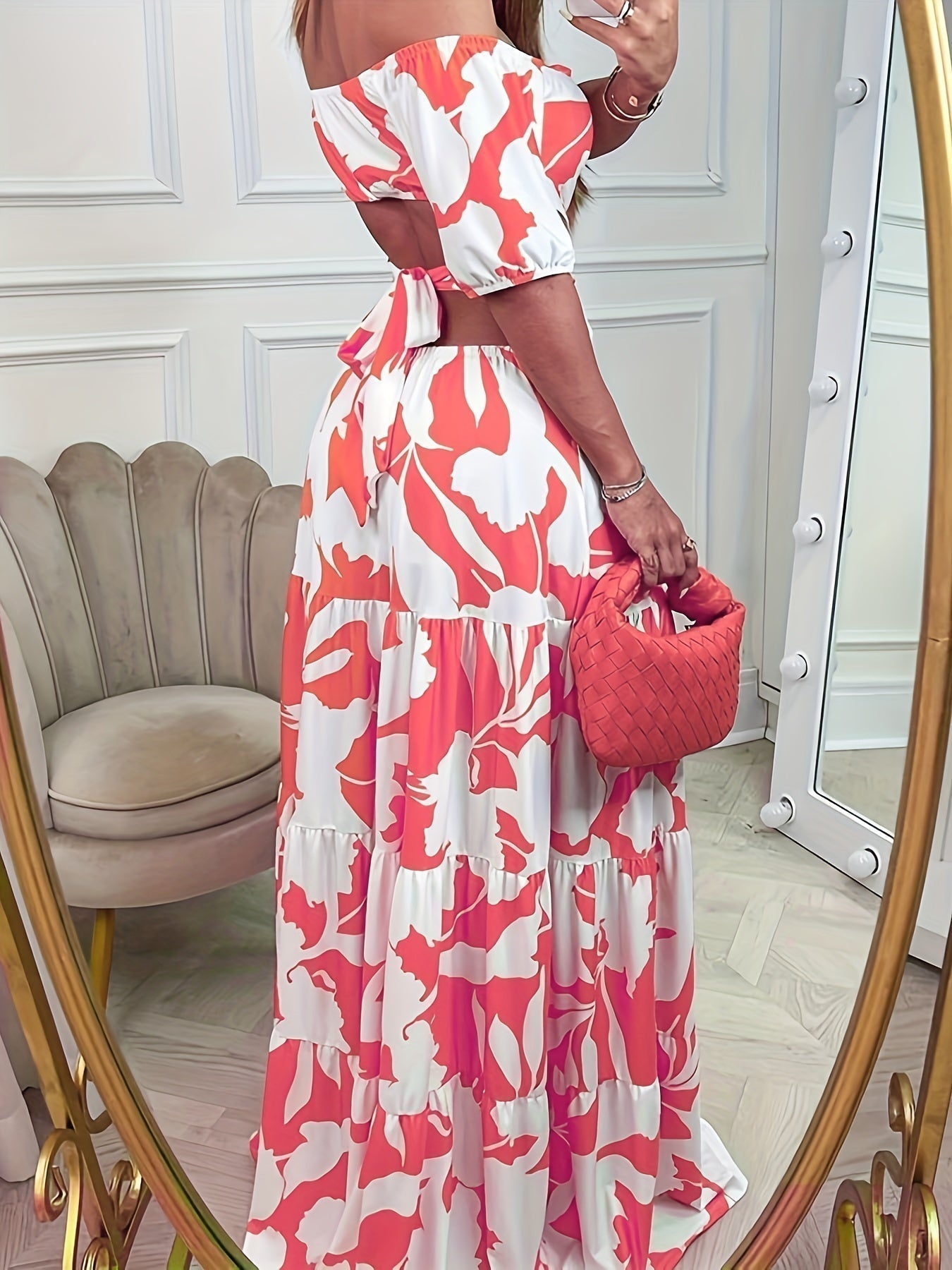 Elavita - Leisha - Dress