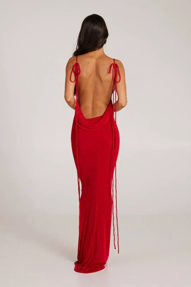 Elavita - Cristina™ | Maxi Dress