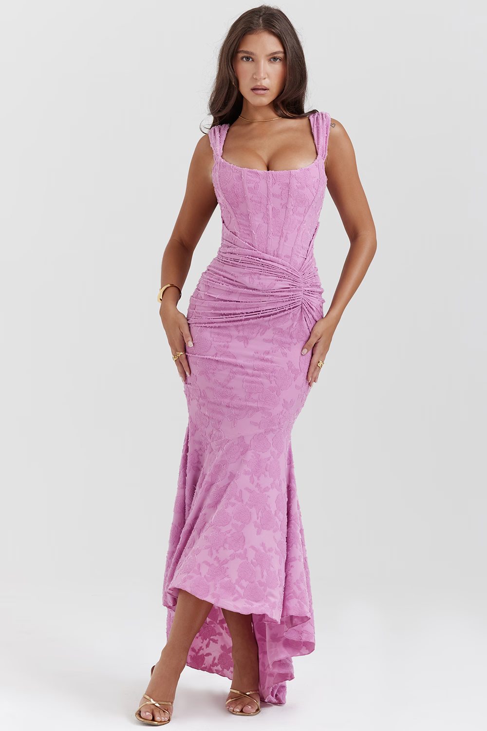 Elavita - Katerina - ELEGANT DRESS
