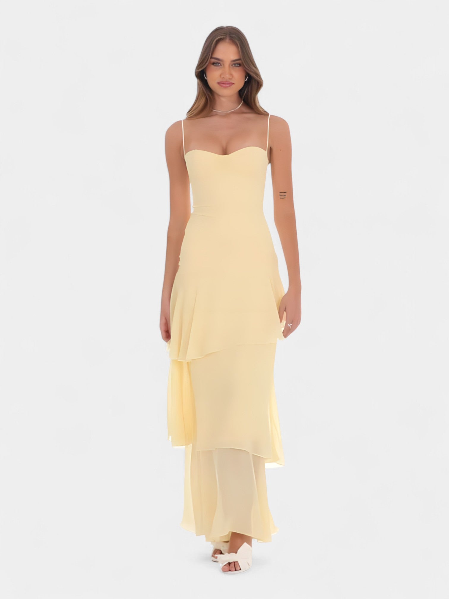 Elavita - Soleria - Maxi dress