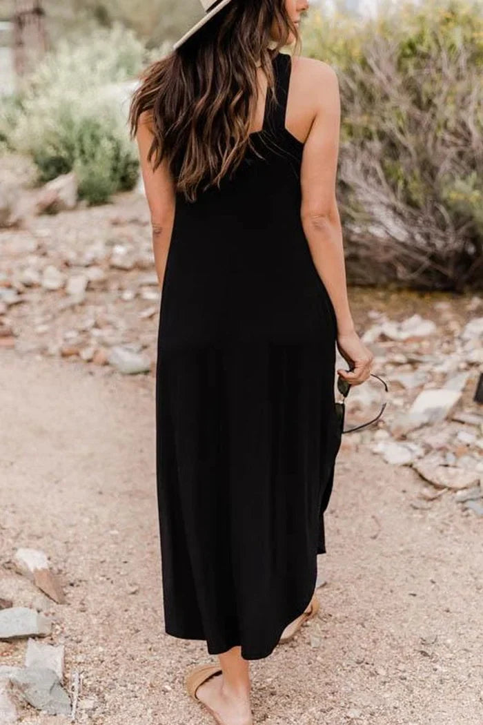 Elavita - Himari - Stylish Strapless Dress