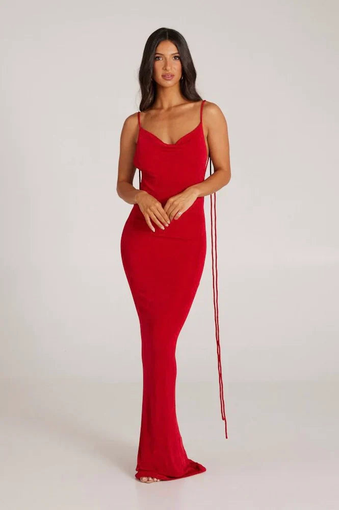Elavita - Cristina™ | Maxi Dress