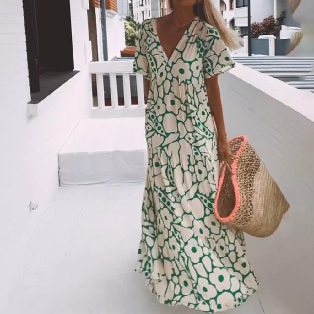 Elavita - Wendy - Maxi Dress