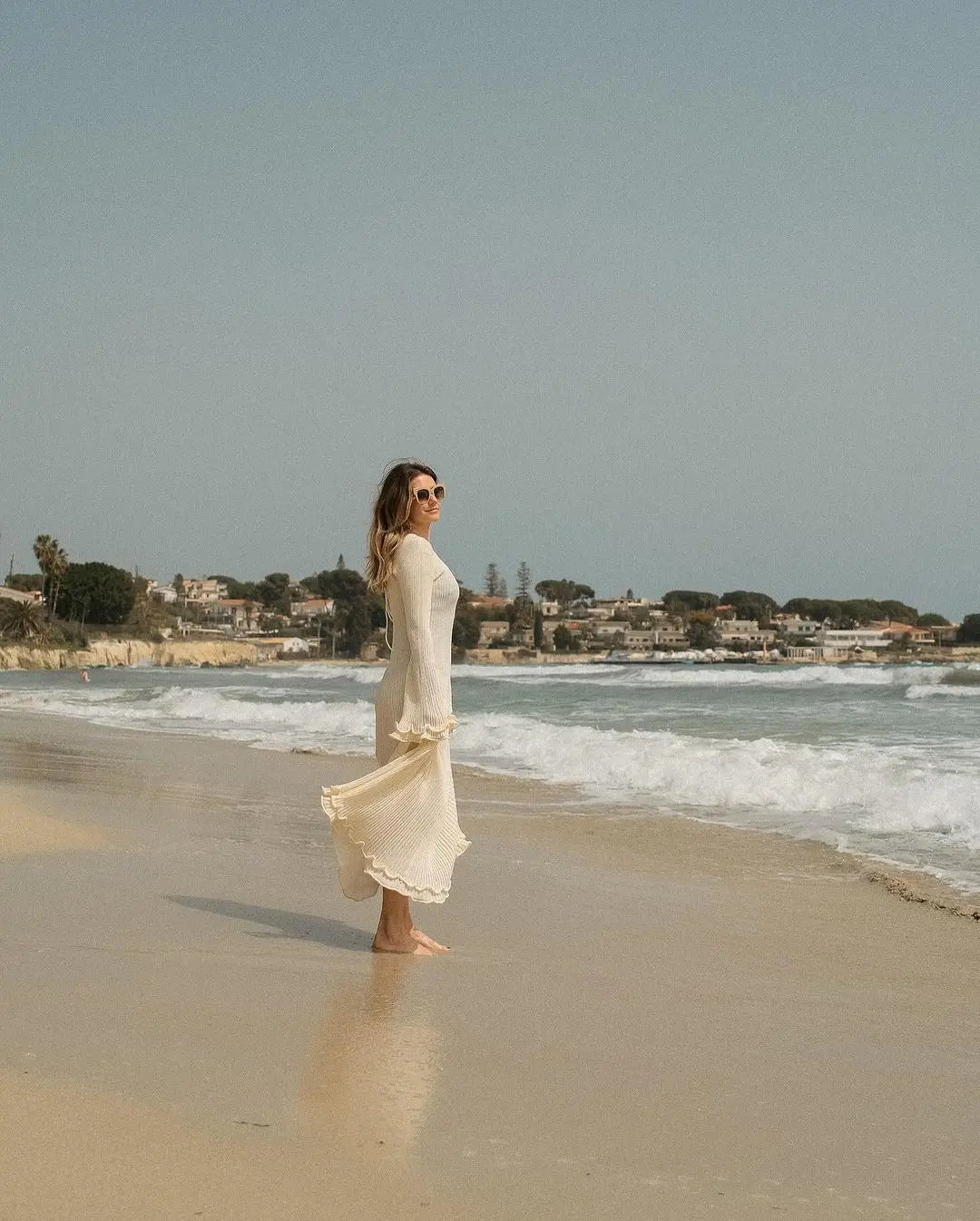 Elavita - Lumière Paris - Maxi Dress