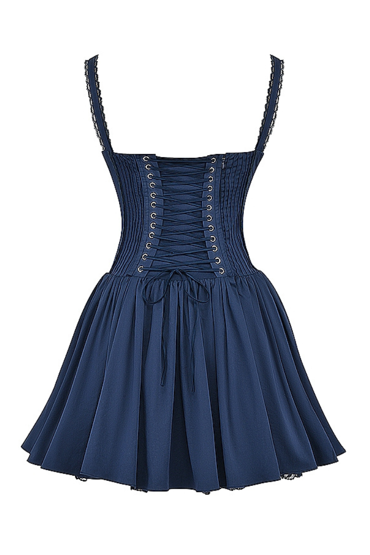 Elavita - Eve | Sleeveless mini dress