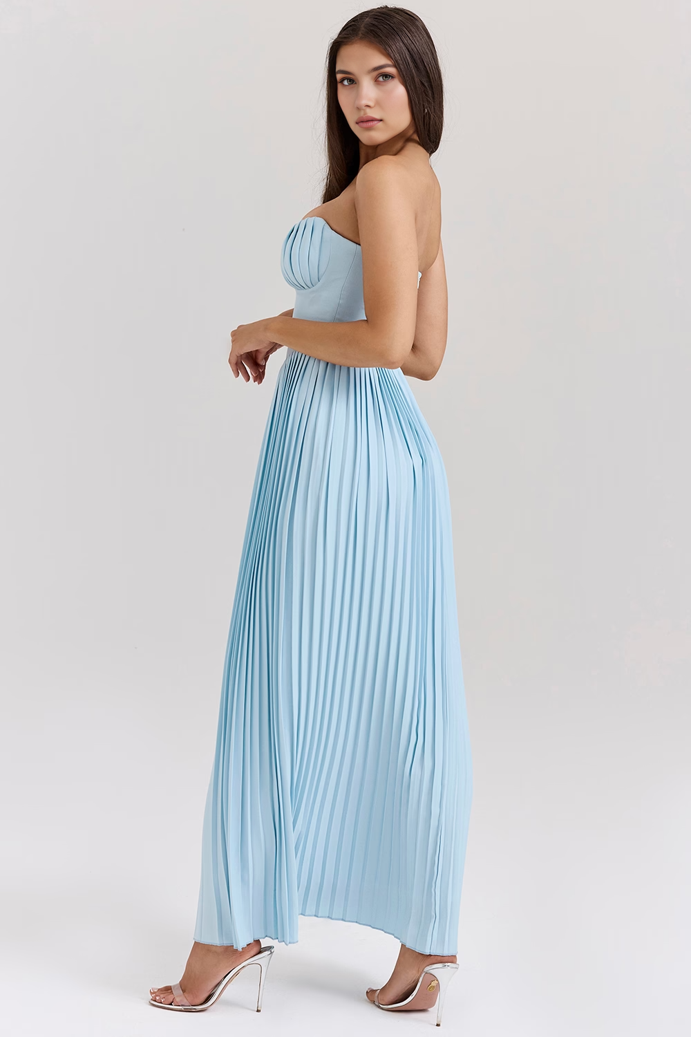 Elavita - CELESTE GRACE - Midi dress