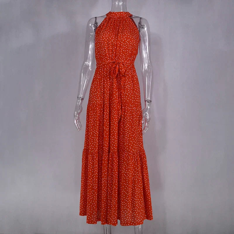 Elavita - Zaria - Summer Dress