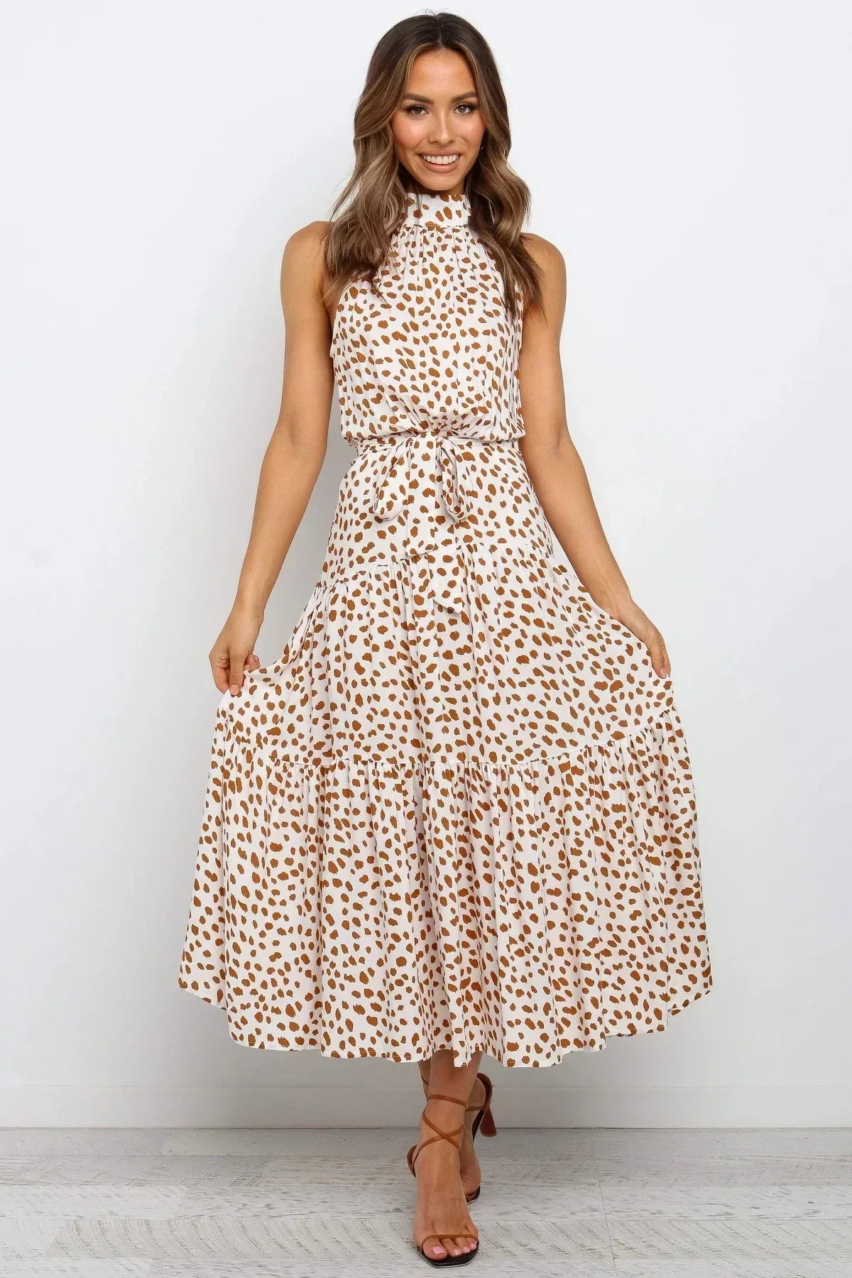 Elavita - Zaria - Summer Dress