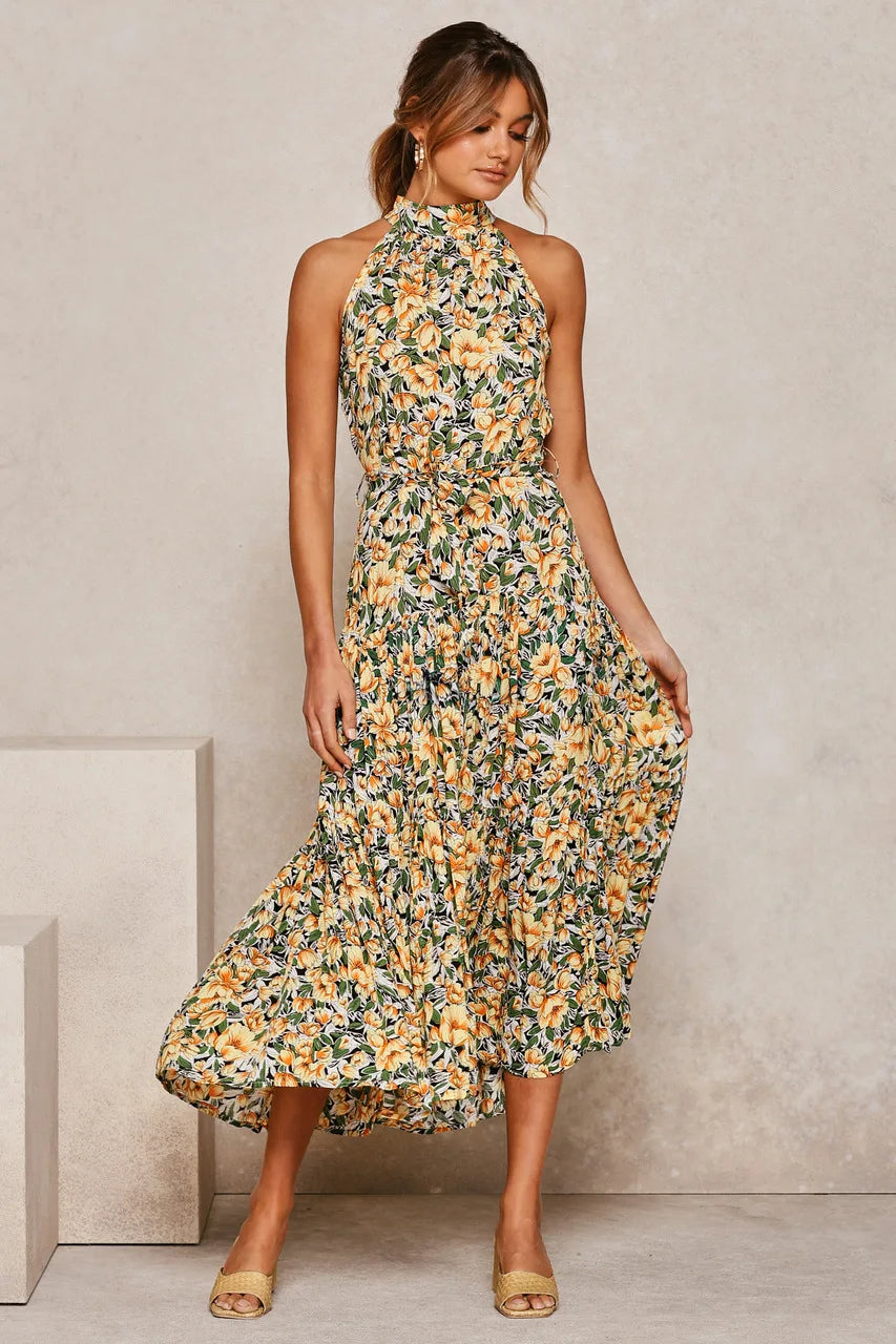 Elavita - Zaria - Summer Dress