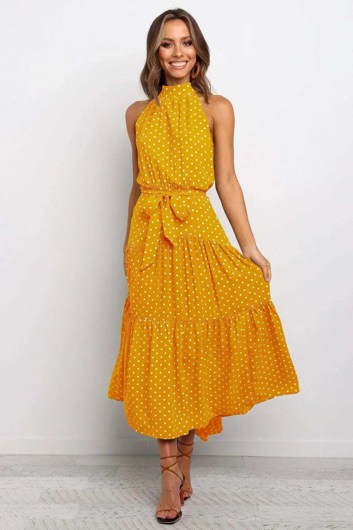 Elavita - Zaria - Summer Dress