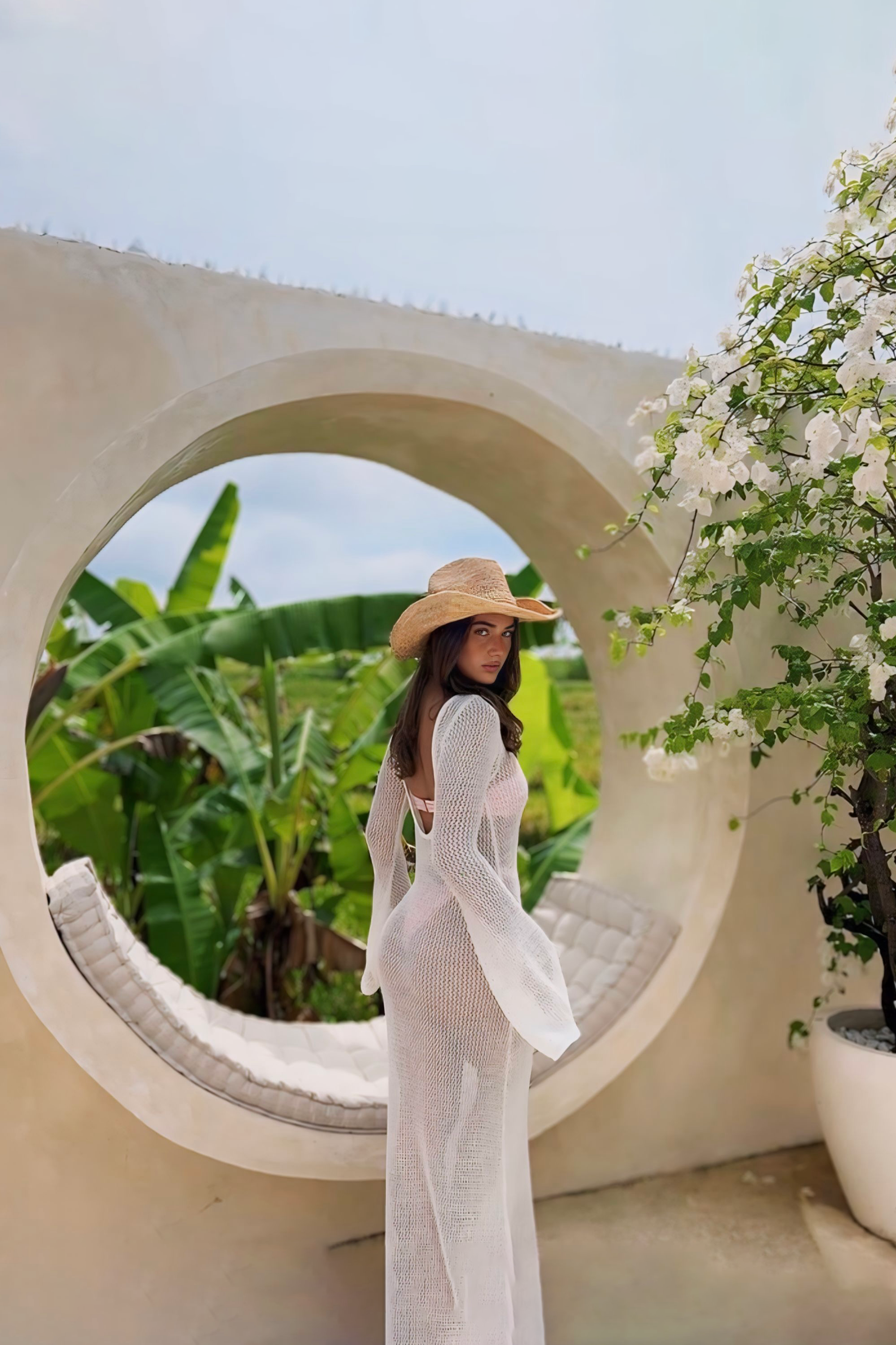 Elavita - Ariel™ | Maxi Dress