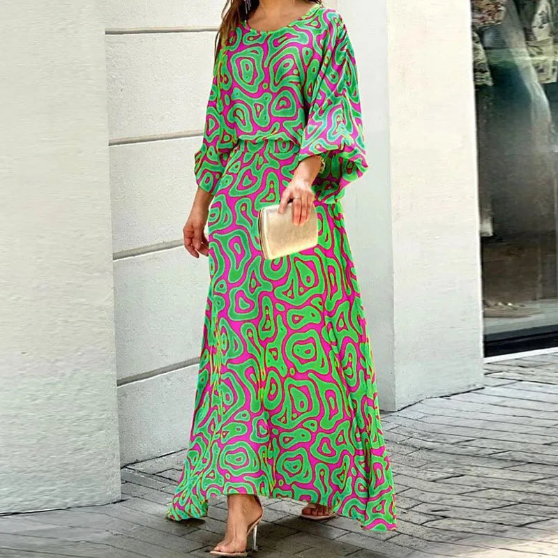 Elavita - Ruby - ELEGANT DRESS