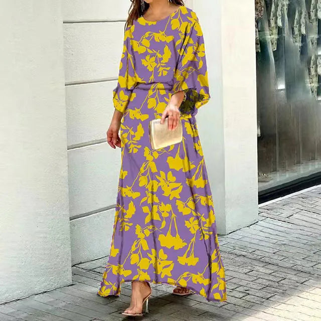 Elavita - Ruby - ELEGANT DRESS