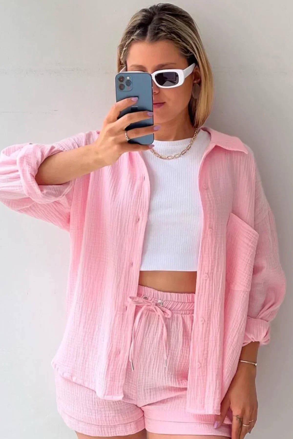 Elavita - Vicky - Two-piece summer set