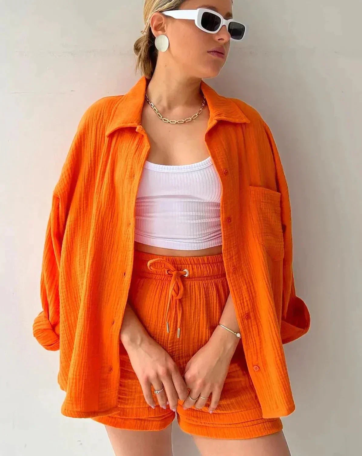 Elavita - Vicky - Two-piece summer set