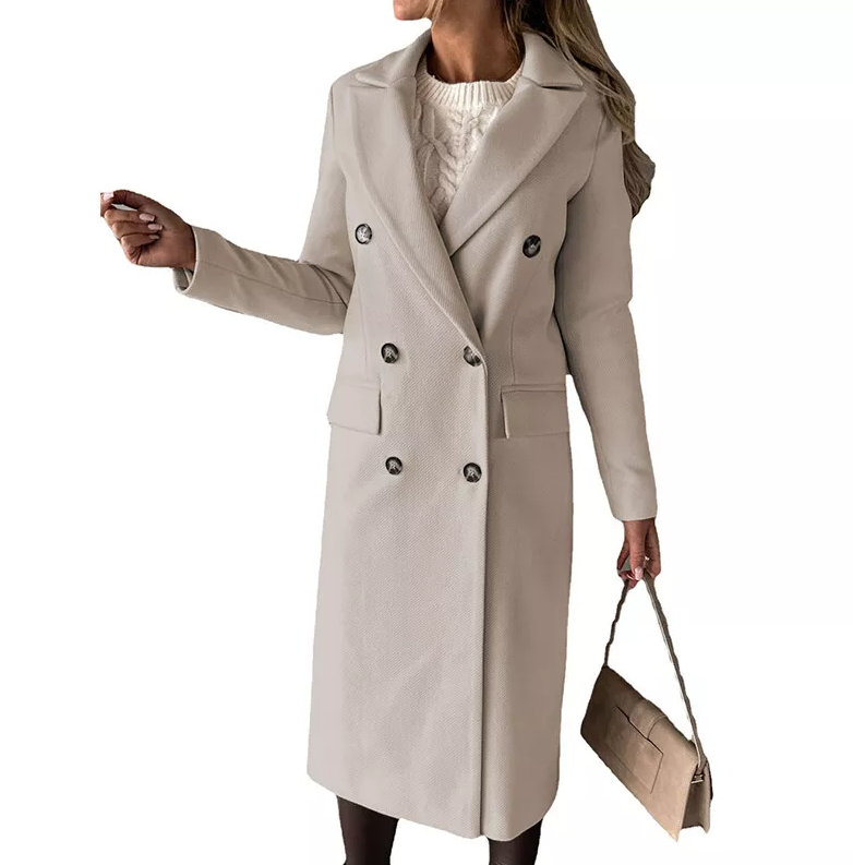 Elavita - Martina - winter jacket