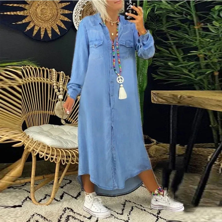 Elavita - Livia - Boho Dress