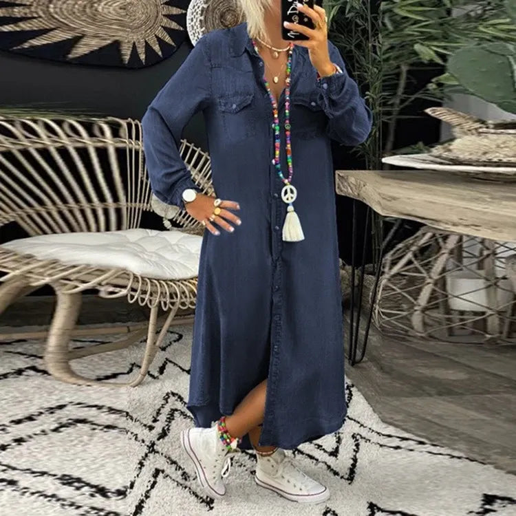 Elavita - Livia - Boho Dress