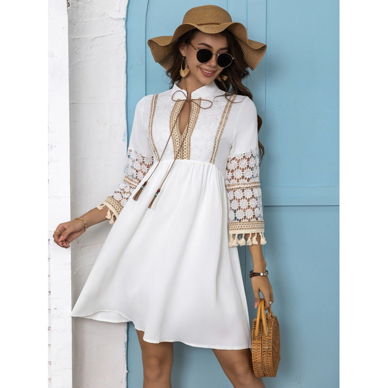 Elavita - Velissa - Women's Boho Dress
